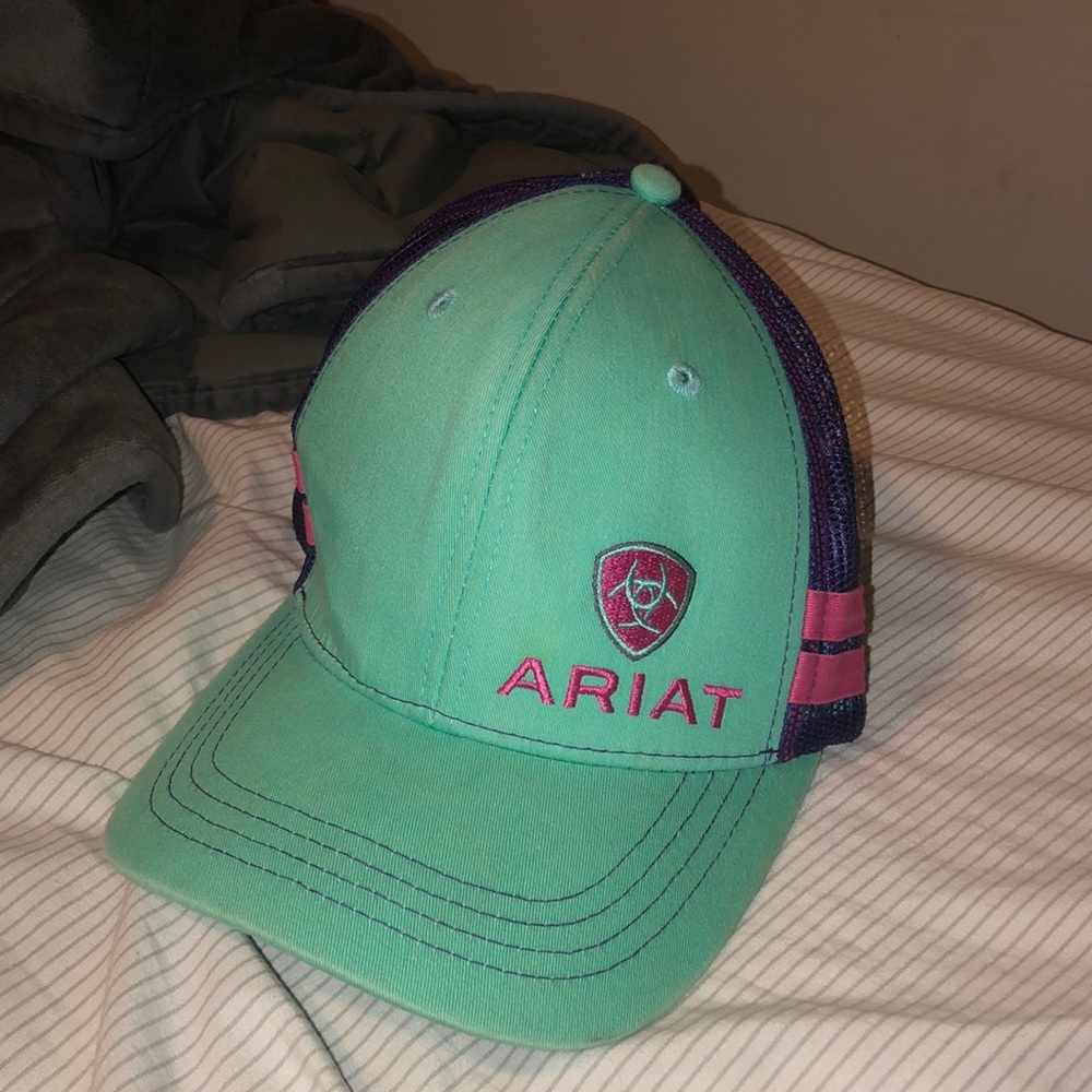 hat